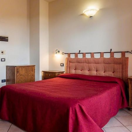 Hotel Rossi Manciano Buitenkant foto