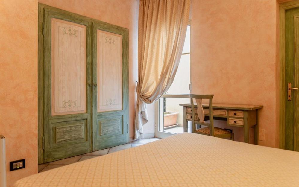 Hotel Rossi Manciano Buitenkant foto